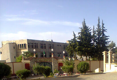 APW Tiaret