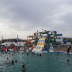 Aqua Parc Octopus Tamda