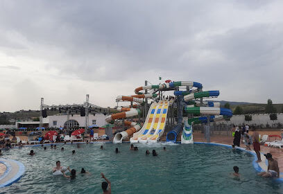 Aqua Parc Octopus Tamda