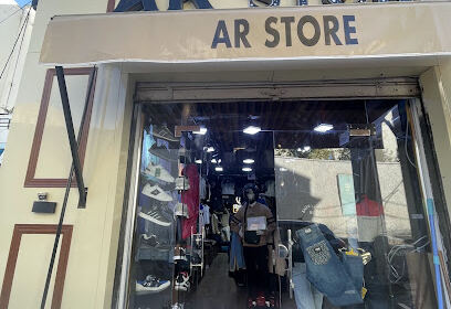 ar store 25