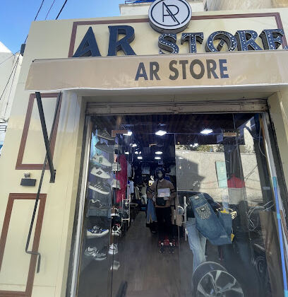 ar store 25