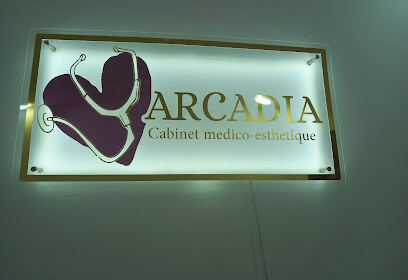 arcadia clinique