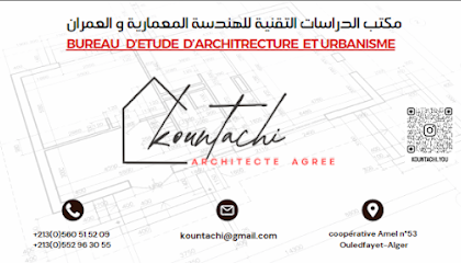 Architecte kountachi
