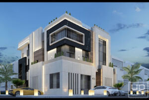 Architecte Lafi Mustapha