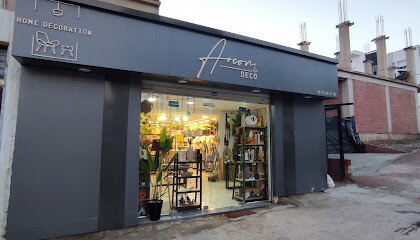 Arcon Deco