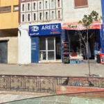 AREEX DELIVERY ANNABA