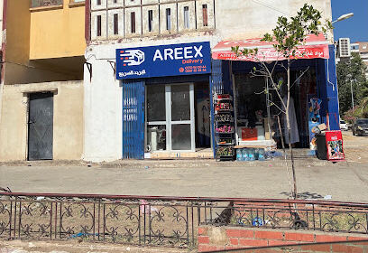 AREEX DELIVERY ANNABA