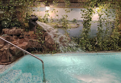 Aremys Evasion SPA
