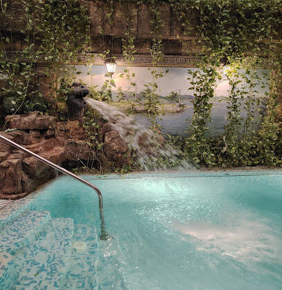 Aremys Evasion SPA