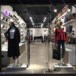 Arena Shop
