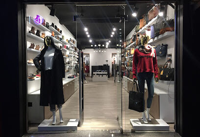 Arena Shop