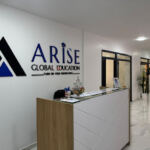 Arise Global Education Tizi ouzou
