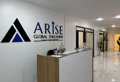 Arise Global Education Tizi ouzou