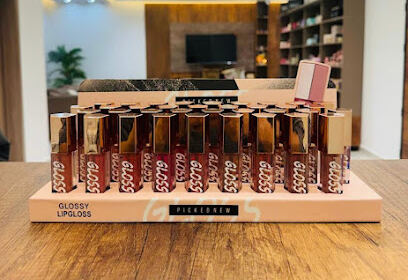 Aroma cosmétiques Ain elkbira