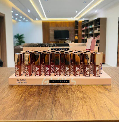 Aroma cosmétiques Ain elkbira
