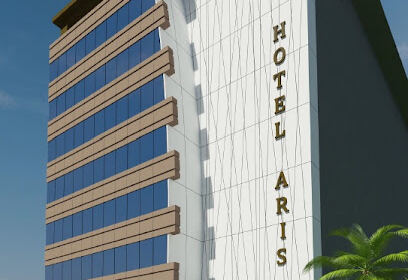 Arris Hotel