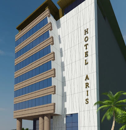 Arris Hotel