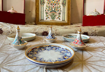 Art Céramique Alger
