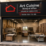 Art cuisine & Dressing Bordj El kiffan