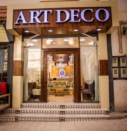 Art Dèco Constantine