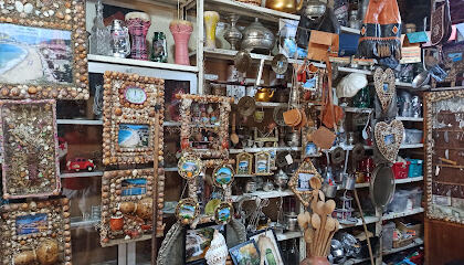 Articles d’Artisanat