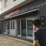 ARTISAN BOULANGER PATISSIER