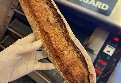 Artisan Nabil&rsquo;s Healthy
