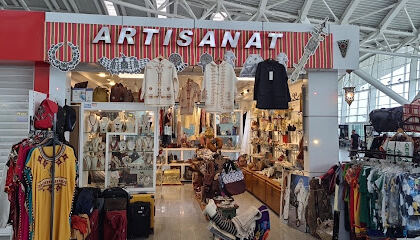 ARTISANAT
