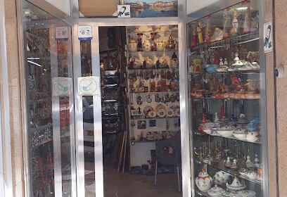 Artisanat abib