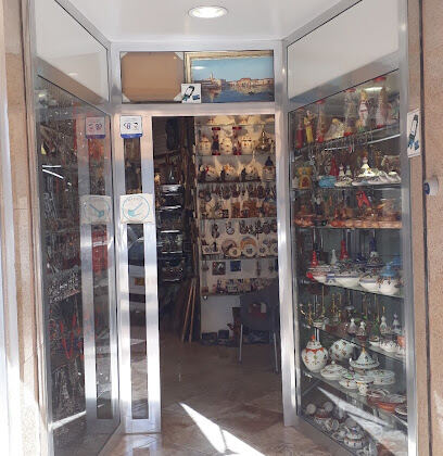 Artisanat abib
