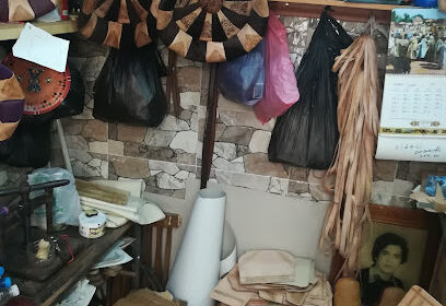 Artisanat de cuir