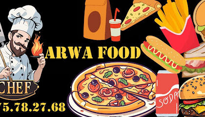 ARWA FOOD