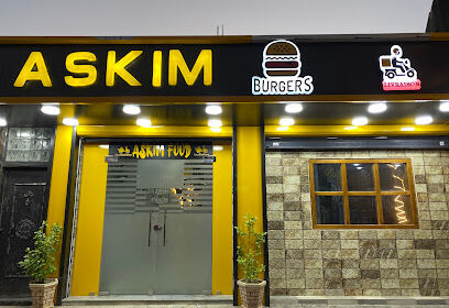 Askim food