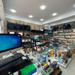 ASLOTECH informatique (Magasin Birtouta)
