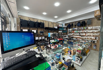 ASLOTECH informatique (Magasin Birtouta)