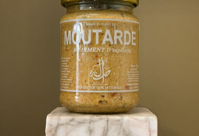 Assala Conserverie artisanale