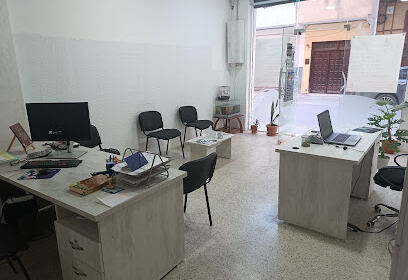 Assurance GIG Jijel – Boulevard El AKKAR