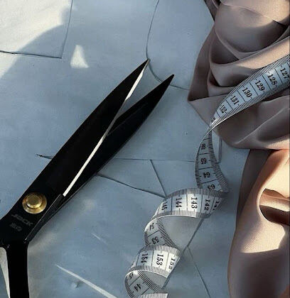 Atelier Couture & Création « Radia »