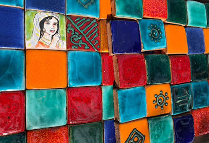 Atelier de Ceramique Boumehdi Hachemi