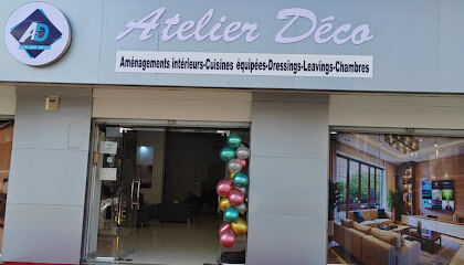 ATELIER DECO