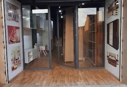 Atelier Rabah Menuiserie Aluminium & MDF