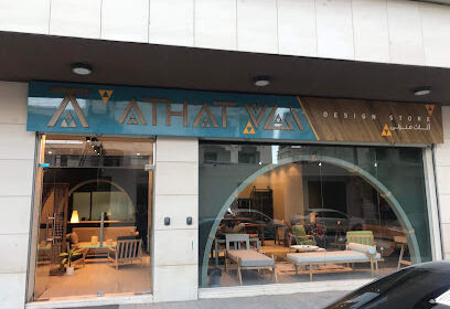 Athat Design Store