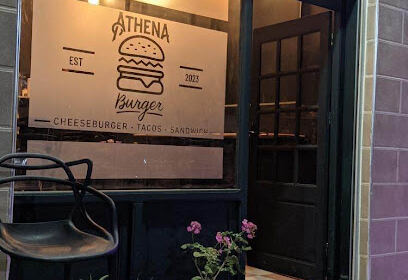Athena Burger