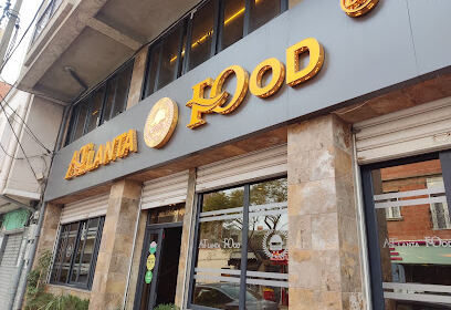 Atlanta Food DZ