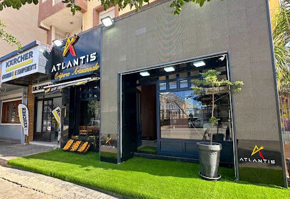 Atlantis food rouiba