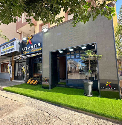 Atlantis food rouiba