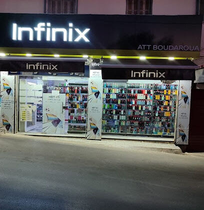 Att mobile boudaroua