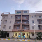 Auberge de Jeunesse Abdelhamid Kermali