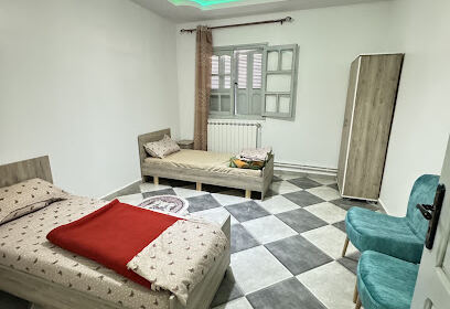 Auberge Seybouse Guelma