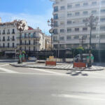 Audin Square